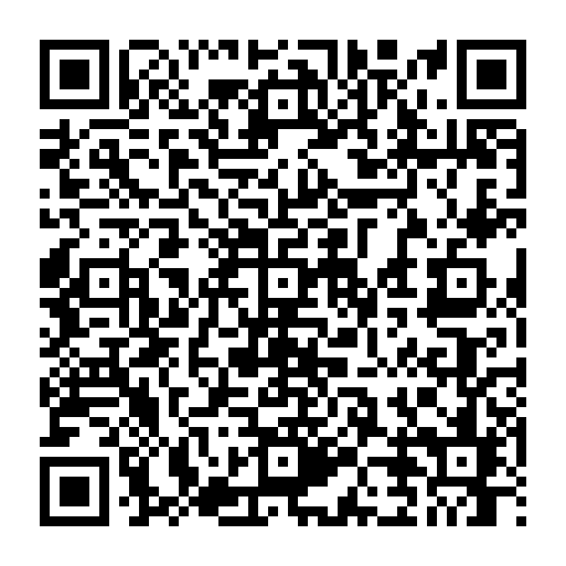 QR kod
