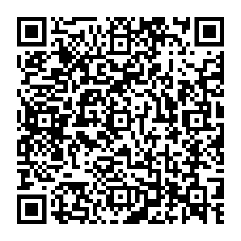 QR kod
