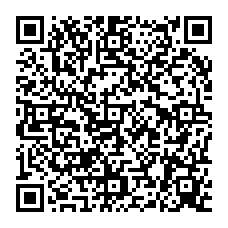 QR kod