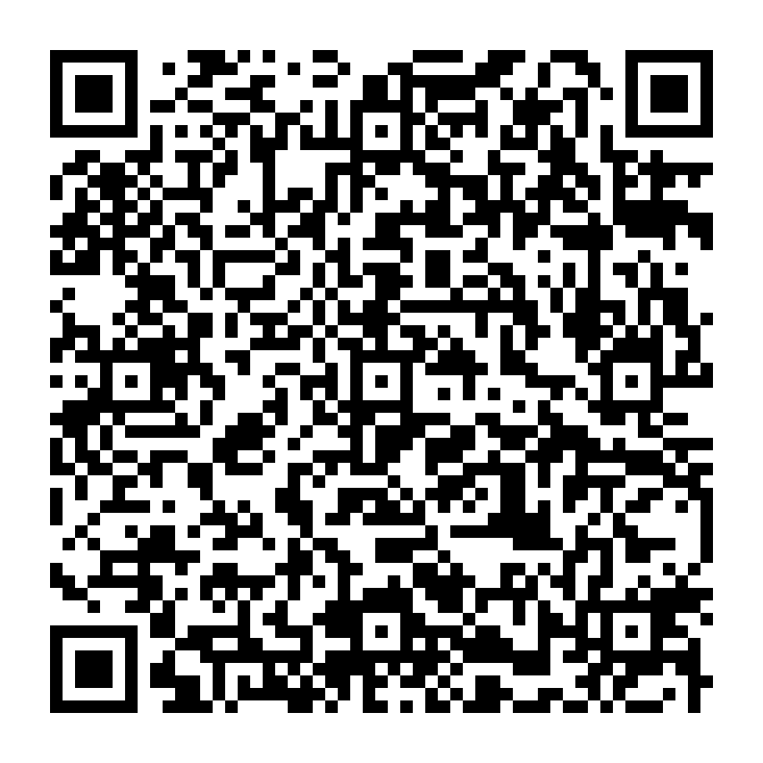 QR kod
