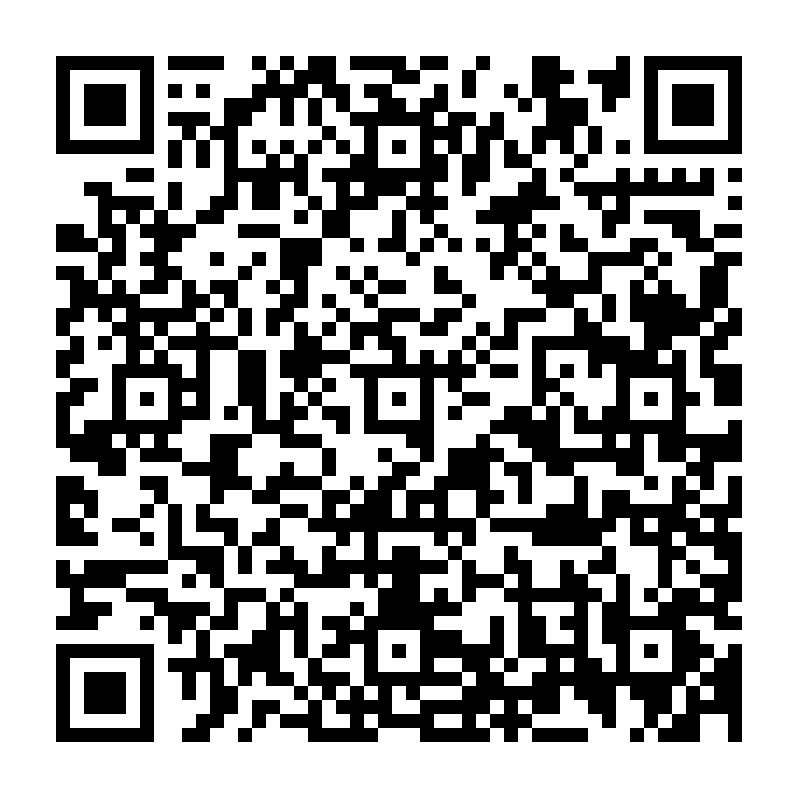 QR kod