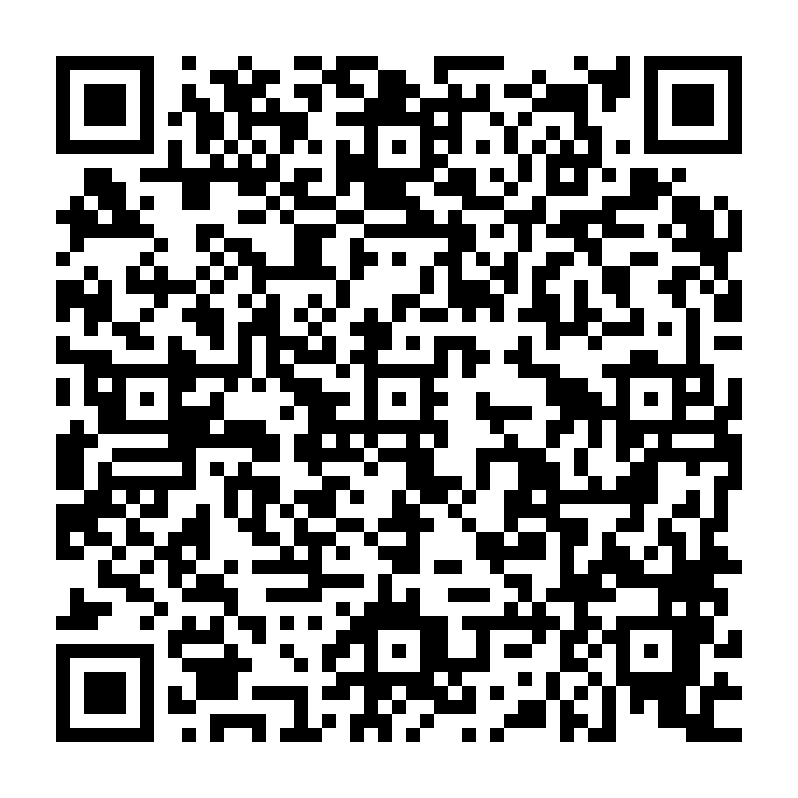 QR kod