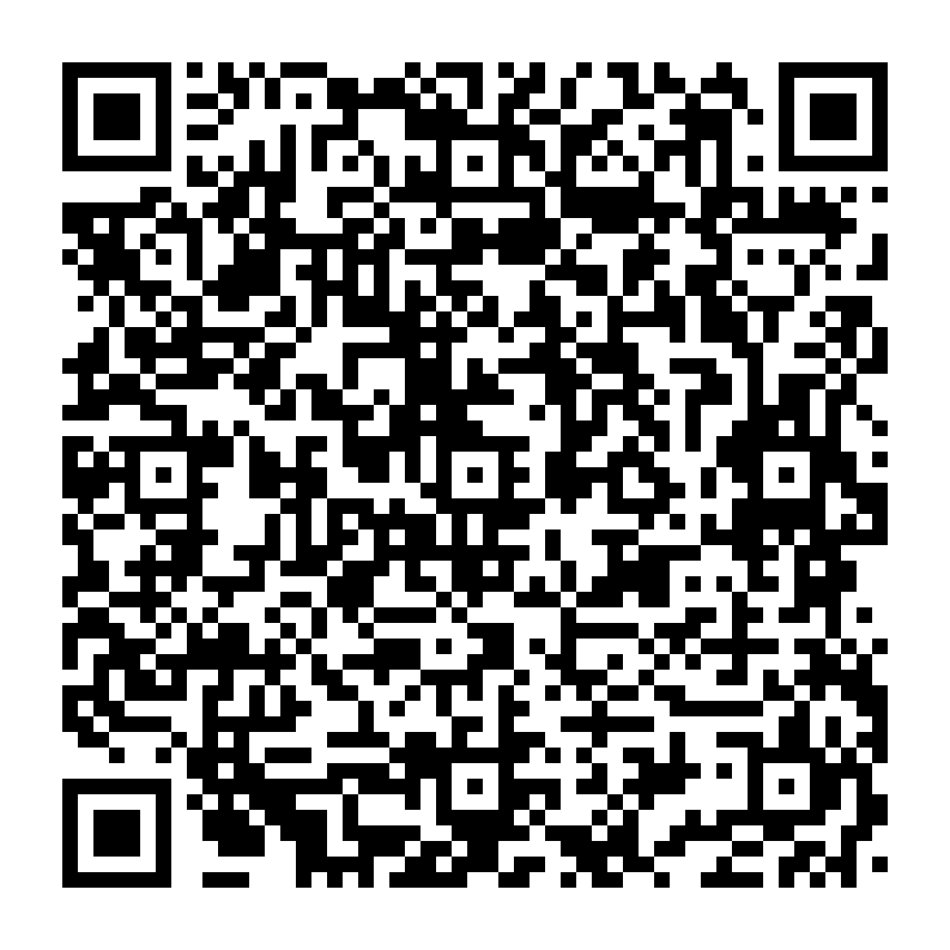 QR kod