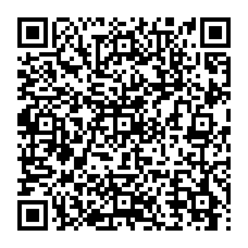 QR kod