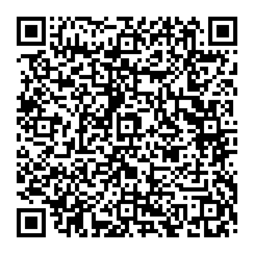 QR kod