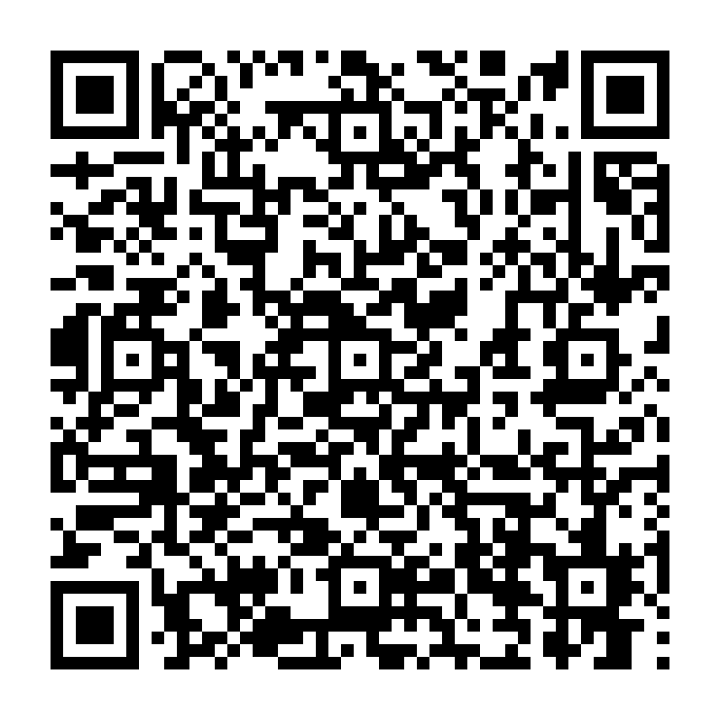 QR kod