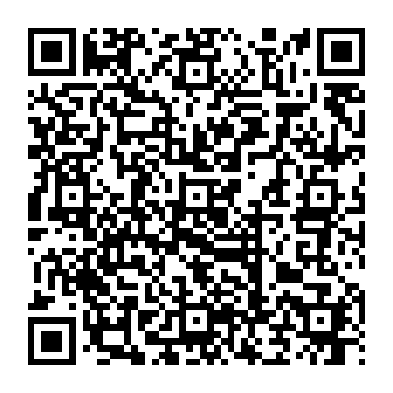 QR kod