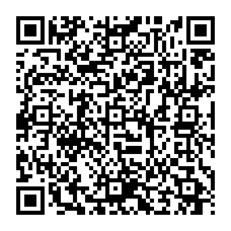 QR kod