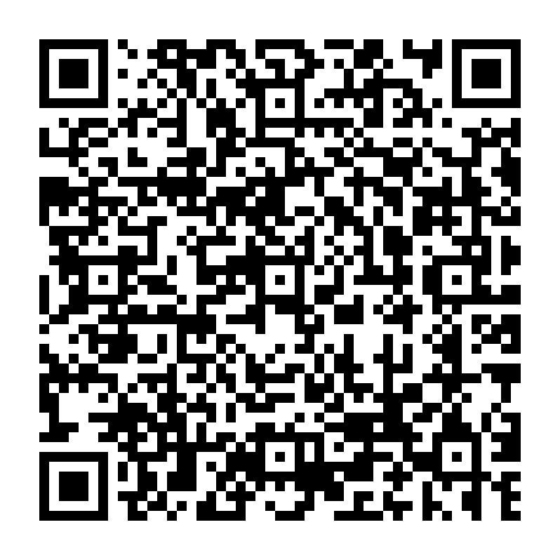 QR kod
