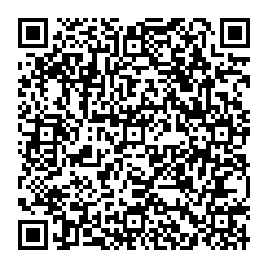 QR kod