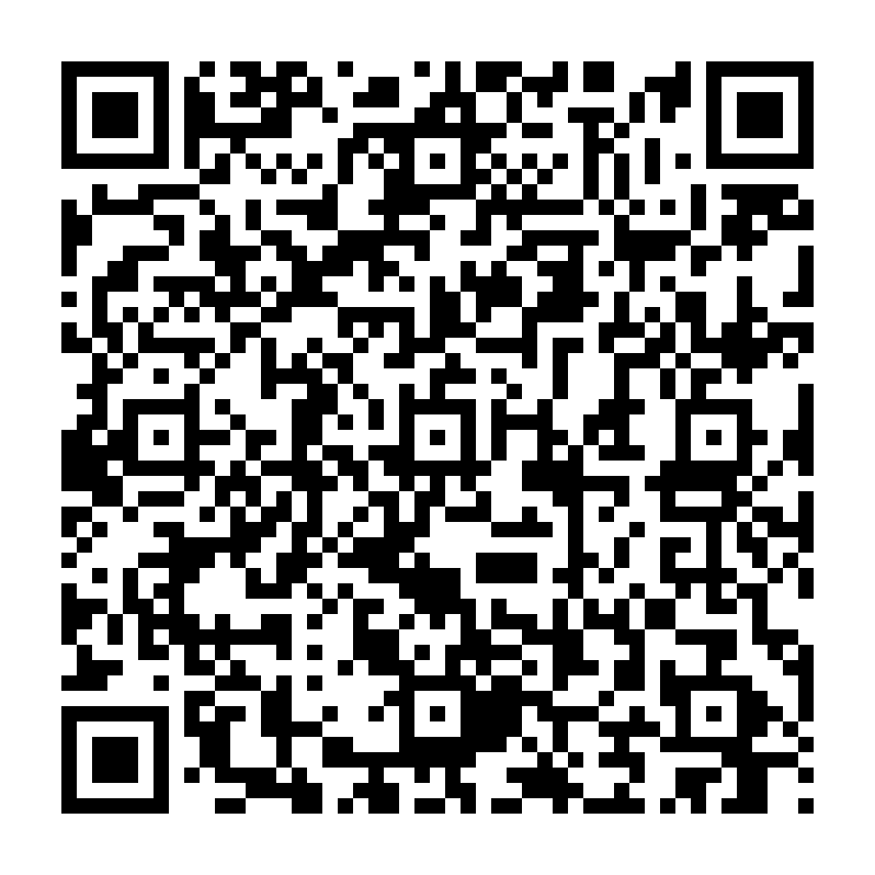 QR kod