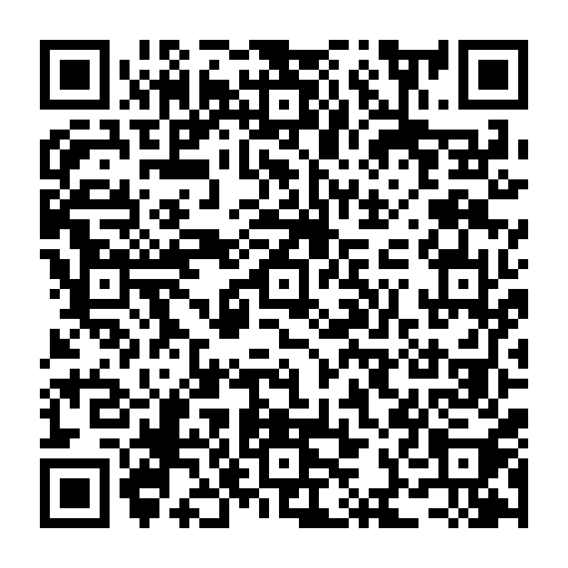 QR kod