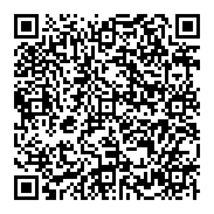 QR kod
