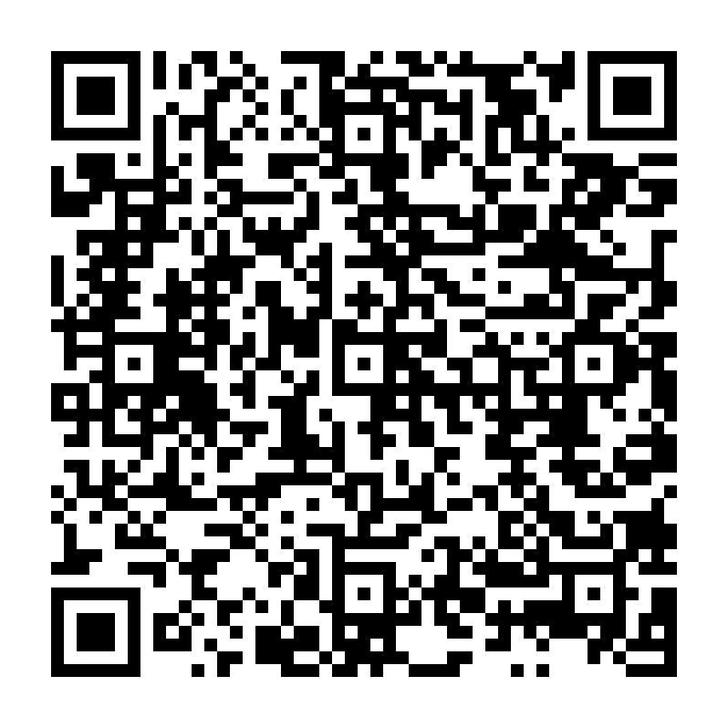 QR kod