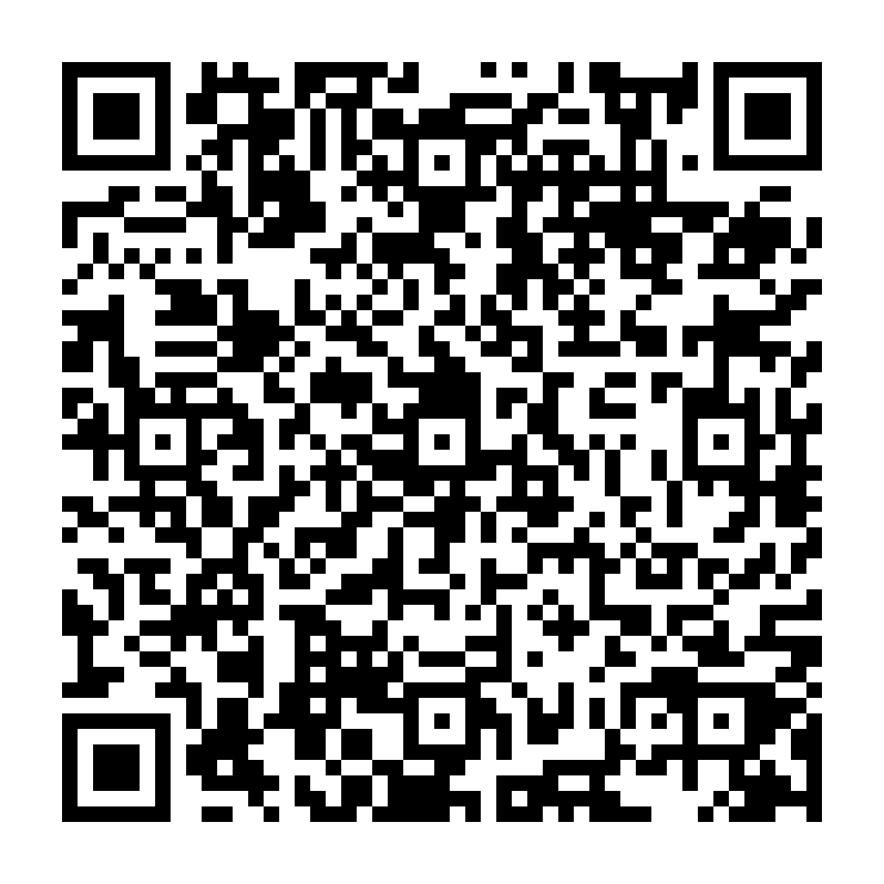 QR kod