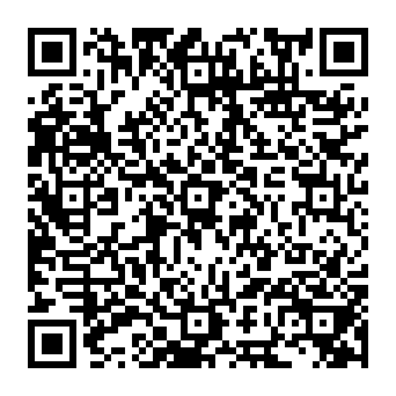 QR kod