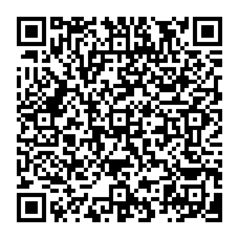 QR kod