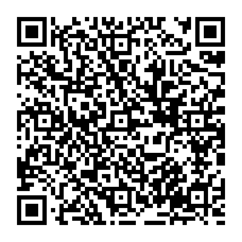 QR kod