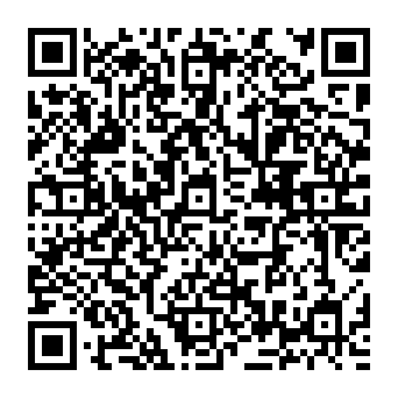 QR kod