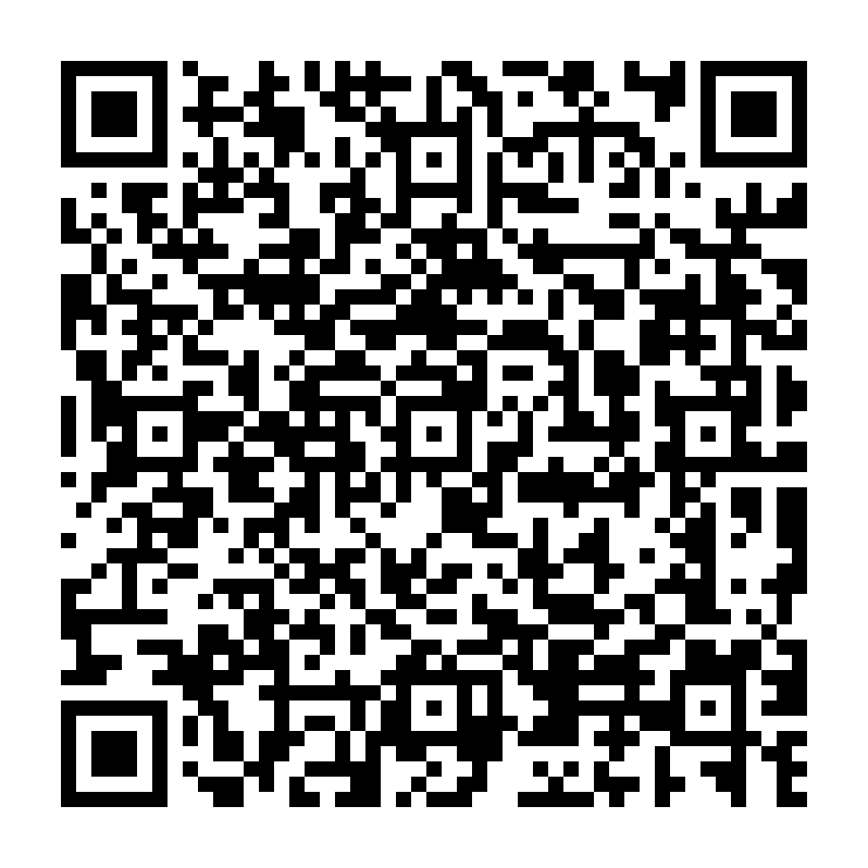 QR kod