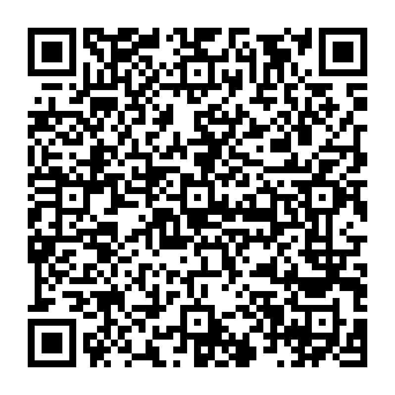 QR kod