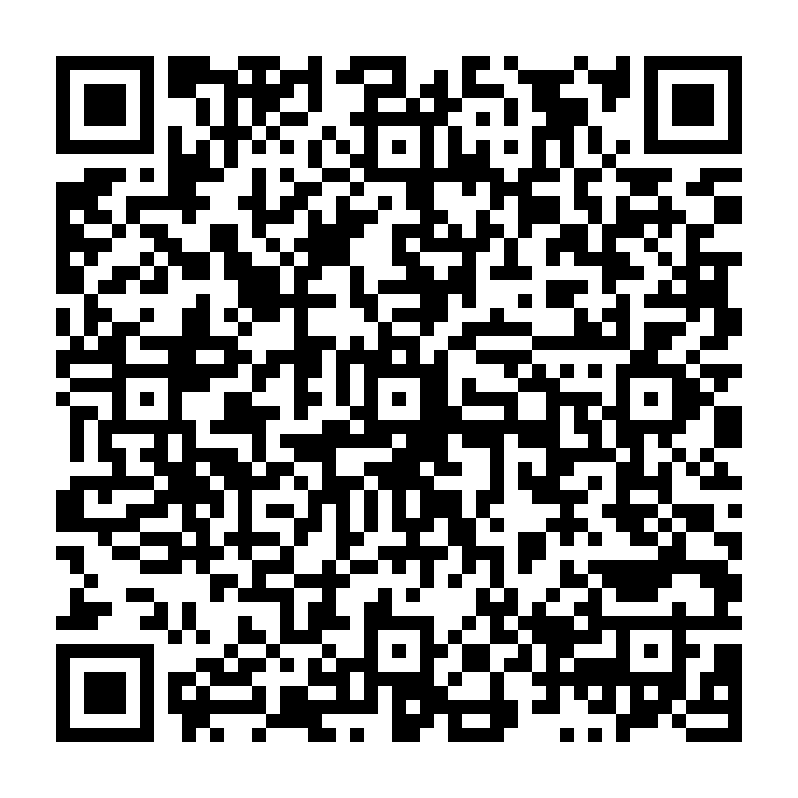 QR kod