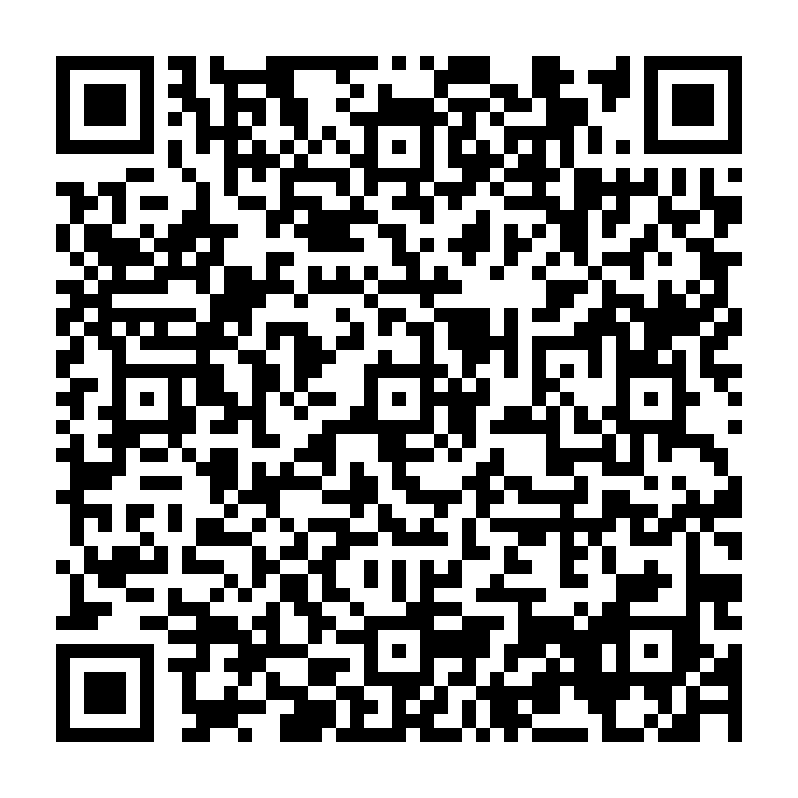 QR kod