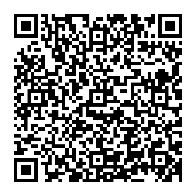 QR kod