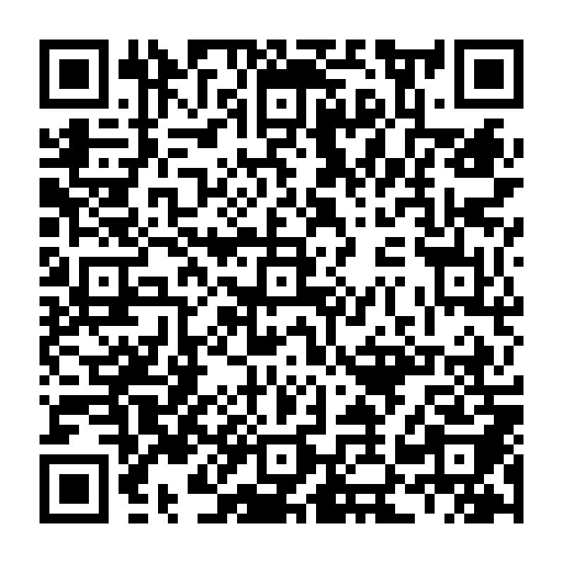 QR kod