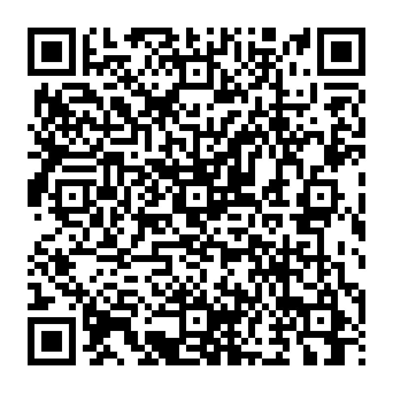 QR kod
