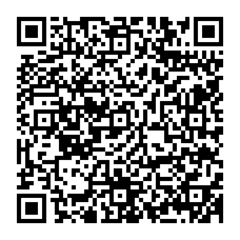 QR kod