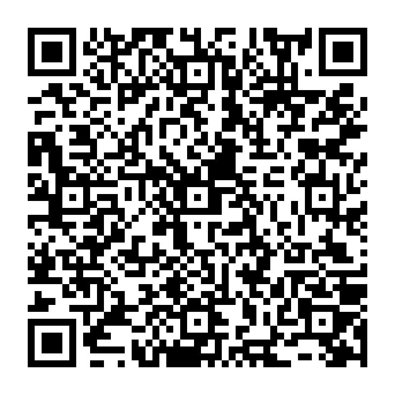 QR kod