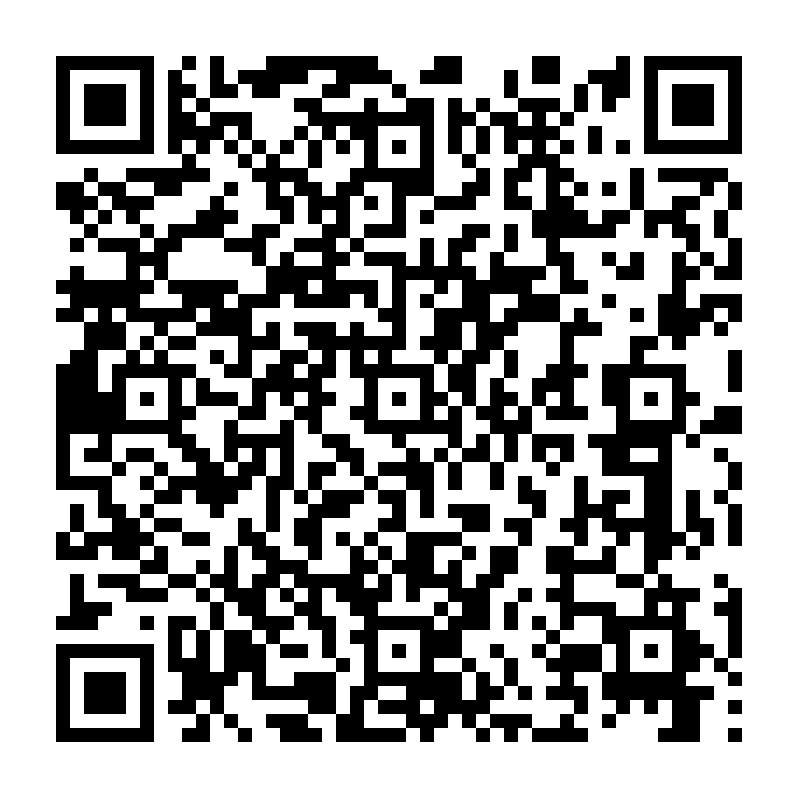 QR kod