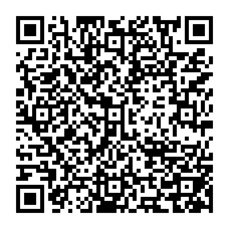 QR kod