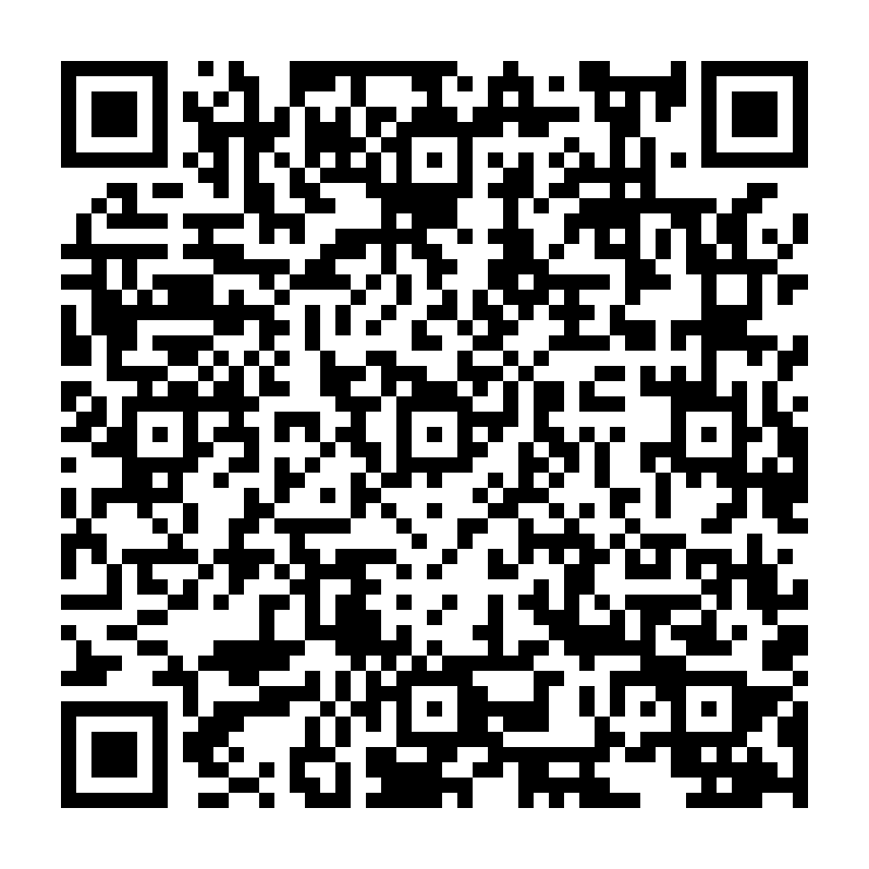 QR kod