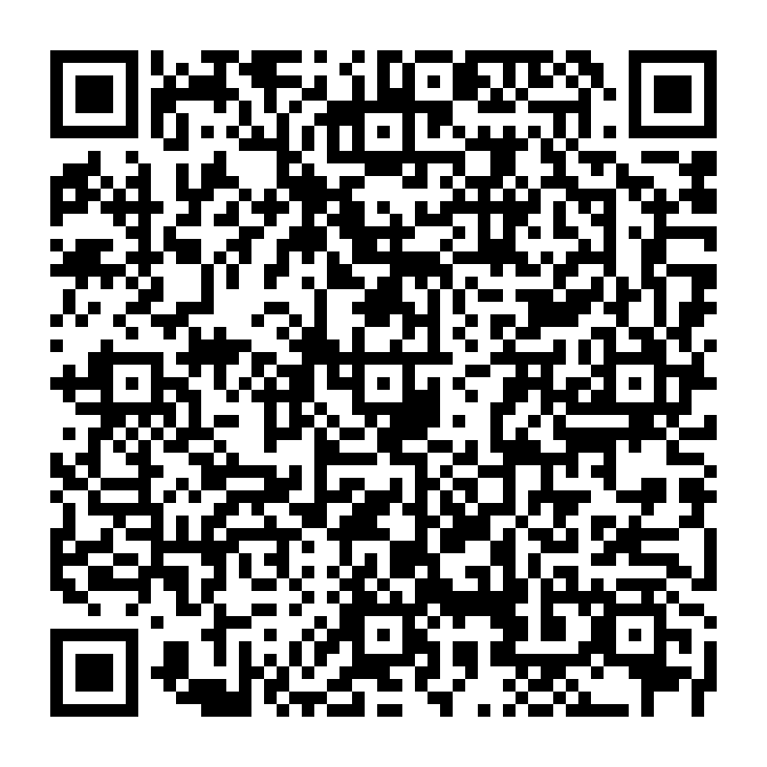 QR kod