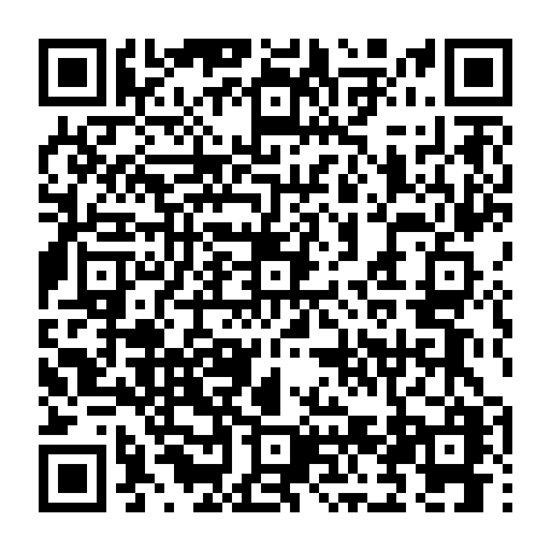 QR kod