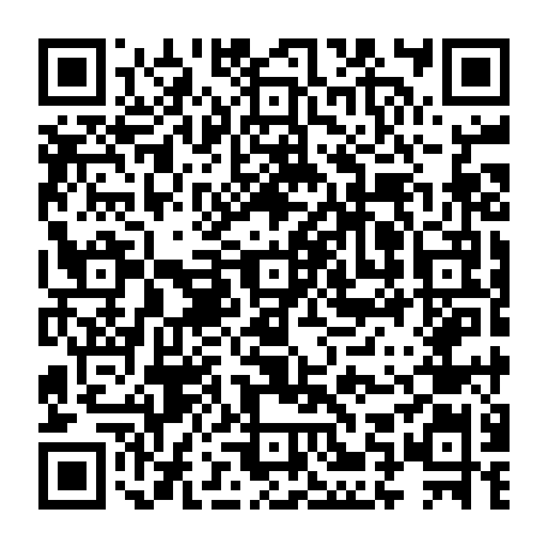 QR kod