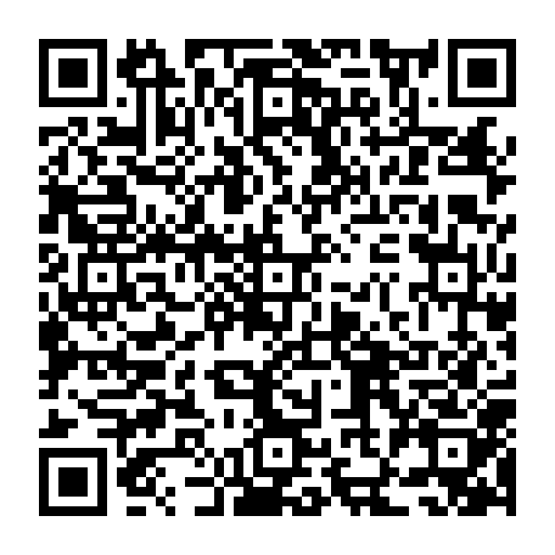 QR kod