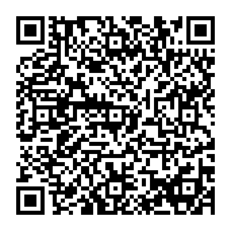 QR kod
