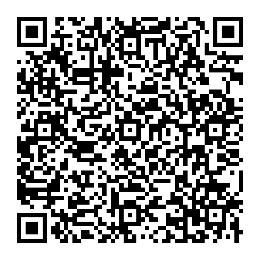 QR kod