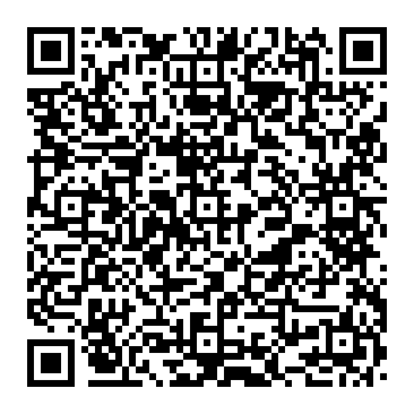 QR kod