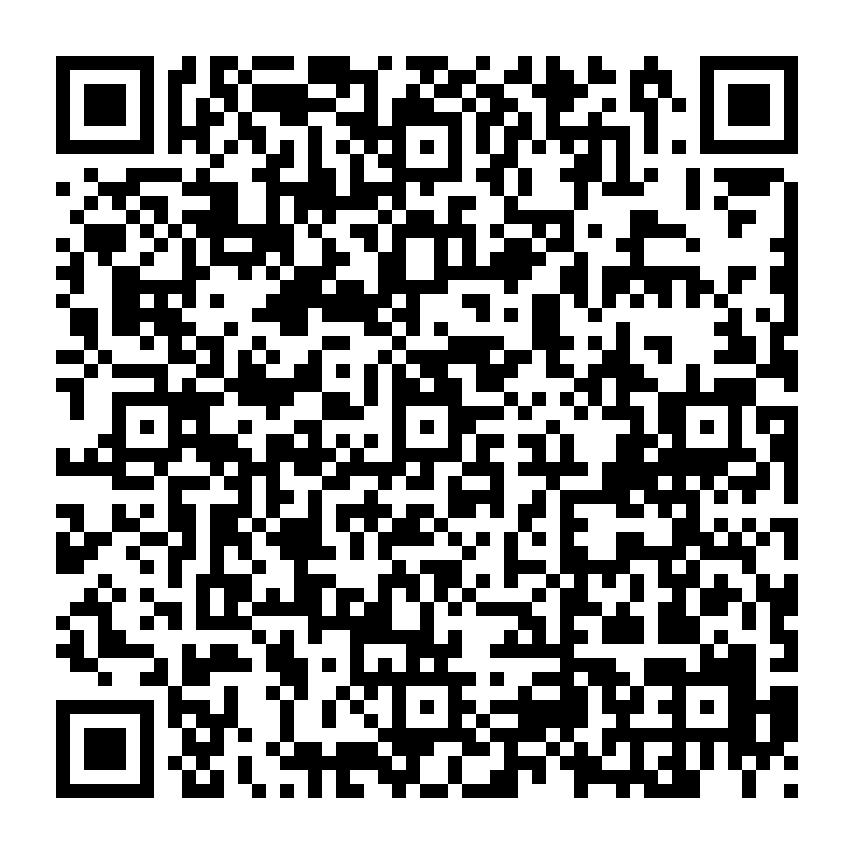 QR kod