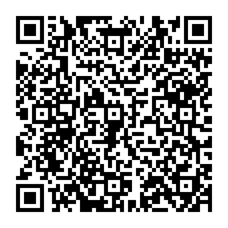 QR kod