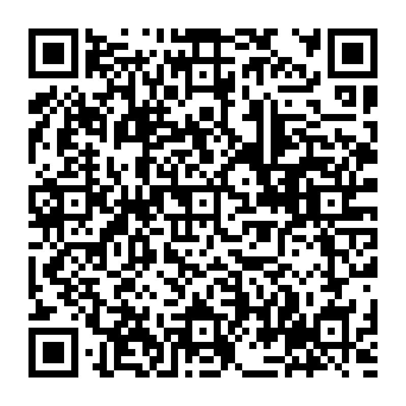 QR kod