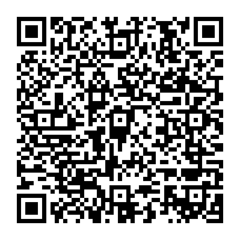 QR kod