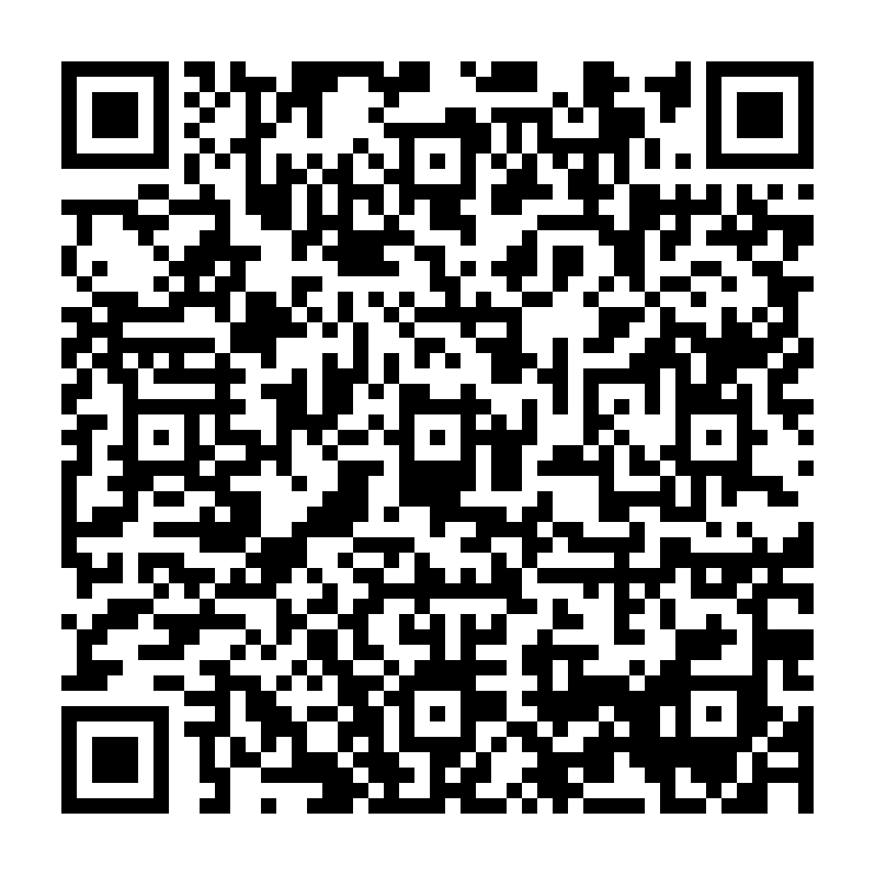 QR kod