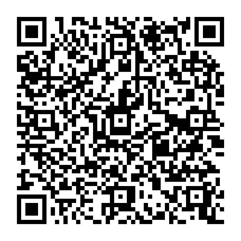 QR kod