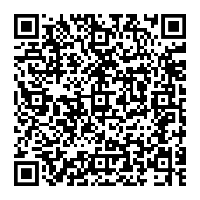 QR kod