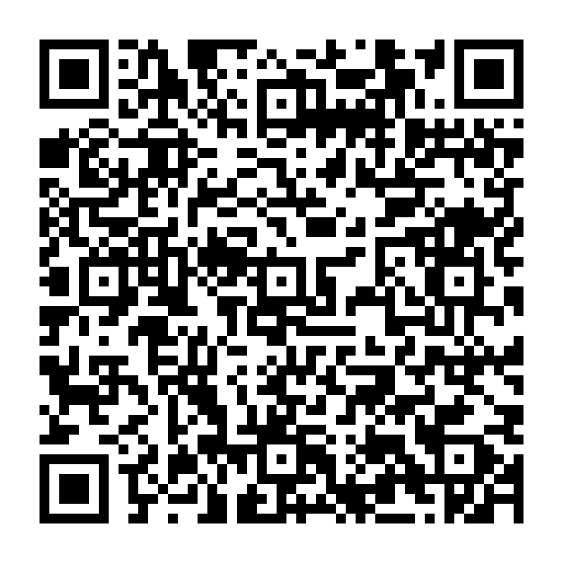 QR kod